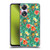 Micklyn Le Feuvre Florals Classic Tropical Garden Soft Gel Case for OPPO A78 4G
