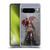 Nene Thomas Gothic Dragon Witch Warrior Sword Soft Gel Case for Google Pixel 8 Pro