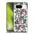 Rick And Morty Season 3 Character Art Pickle Rick Stickers Print Soft Gel Case for Google Pixel 8