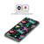 Rick And Morty Season 3 Graphics Aliens Soft Gel Case for Google Pixel 7a