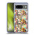 Rick And Morty Season 3 Graphics Interdimensional Space Cable Soft Gel Case for Google Pixel 8