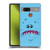Rick And Morty Season 4 Graphics Mr. Meeseeks Soft Gel Case for Google Pixel 7a