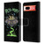 Rick And Morty Season 1 & 2 Graphics The Space Cruiser Leather Book Wallet Case Cover For Google Pixel 7a