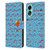 Rick And Morty Season 4 Graphics Mr. Meeseeks Pattern Leather Book Wallet Case Cover For OPPO A78 5G