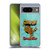Scooby-Doo 50th Anniversary Scooby And Scrappy Soft Gel Case for Google Pixel 8