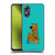 Scooby-Doo Scooby Scoob Soft Gel Case for OPPO A17