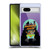 Scooby-Doo Seasons Haunted House Soft Gel Case for Google Pixel 7a