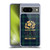 Scotland Rugby 150th Anniversary Tartan Soft Gel Case for Google Pixel 8