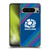 Scotland Rugby Graphics Stripes Soft Gel Case for Google Pixel 8 Pro