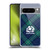 Scotland Rugby Graphics Tartan Oversized Soft Gel Case for Google Pixel 8 Pro