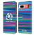 Scotland Rugby Graphics Training Pattern Leather Book Wallet Case Cover For Google Pixel 7a