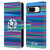 Scotland Rugby Graphics Training Pattern Leather Book Wallet Case Cover For Google Pixel 8