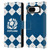 Scotland Rugby Logo 2 Argyle Leather Book Wallet Case Cover For Google Pixel 8