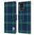 Scotland Rugby Logo 2 Tartans Leather Book Wallet Case Cover For Motorola Moto Edge 40 Pro