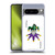 The Joker DC Comics Character Art Card Soft Gel Case for Google Pixel 8 Pro