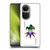 The Joker DC Comics Character Art Card Soft Gel Case for OPPO Reno10 5G / Reno10 Pro 5G