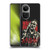 AMC The Walking Dead Season 10 Character Portraits Negan Soft Gel Case for OPPO Reno10 5G / Reno10 Pro 5G