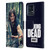 AMC The Walking Dead Daryl Dixon Lurk Leather Book Wallet Case Cover For Motorola Moto Edge 40 Pro