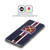 West Ham United FC Crest Stripes Soft Gel Case for Google Pixel 7a