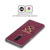 West Ham United FC Hammer Marque Kit Gradient Soft Gel Case for Google Pixel 8 Pro