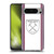 West Ham United FC 2023/24 Crest Kit Away Soft Gel Case for Google Pixel 8 Pro