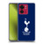 Tottenham Hotspur F.C. Badge Cockerel Soft Gel Case for Motorola Moto Edge 40