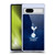 Tottenham Hotspur F.C. Badge Distressed Soft Gel Case for Google Pixel 7a