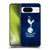 Tottenham Hotspur F.C. Badge Distressed Soft Gel Case for Google Pixel 8