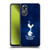 Tottenham Hotspur F.C. Badge Distressed Soft Gel Case for OPPO A17