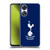Tottenham Hotspur F.C. Badge Cockerel Soft Gel Case for OPPO A78 5G