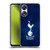 Tottenham Hotspur F.C. Badge Distressed Soft Gel Case for OPPO A78 5G