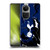 Tottenham Hotspur F.C. Badge Marble Soft Gel Case for OPPO Reno10 5G / Reno10 Pro 5G