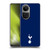 Tottenham Hotspur F.C. Badge Small Cockerel Soft Gel Case for OPPO Reno10 5G / Reno10 Pro 5G