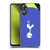 Tottenham Hotspur F.C. 2022/23 Badge Kit Away Soft Gel Case for OPPO A17