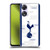 Tottenham Hotspur F.C. 2023/24 Badge Home Kit Soft Gel Case for OPPO A78 5G