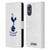 Tottenham Hotspur F.C. Badge Blue Cockerel Leather Book Wallet Case Cover For OPPO A17