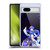 Hatsune Miku Characters Kaito Soft Gel Case for Google Pixel 7a