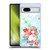 Hatsune Miku Characters Megurine Luka Soft Gel Case for Google Pixel 7a