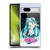 Hatsune Miku Graphics Night Sky Soft Gel Case for Google Pixel 7a