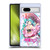 Hatsune Miku Graphics Sakura Soft Gel Case for Google Pixel 7a
