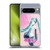 Hatsune Miku Graphics Star Soft Gel Case for Google Pixel 8 Pro