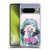 Hatsune Miku Graphics Wink Soft Gel Case for Google Pixel 8 Pro
