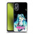Hatsune Miku Graphics Night Sky Soft Gel Case for OPPO A17