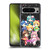 Hatsune Miku Virtual Singers Characters Soft Gel Case for Google Pixel 8 Pro