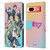 Hatsune Miku Virtual Singers High School Leather Book Wallet Case Cover For Google Pixel 7a