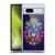 Brigid Ashwood Sacred Symbols Ganesha Soft Gel Case for Google Pixel 7a