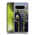 EA Bioware Mass Effect Armor Collection Officer Soft Gel Case for Google Pixel 8 Pro