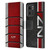 EA Bioware Mass Effect Graphics N7 Logo Armor Leather Book Wallet Case Cover For Motorola Moto Edge 40