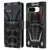 EA Bioware Mass Effect Armor Collection N7 Leather Book Wallet Case Cover For Google Pixel 8