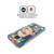 Frida Kahlo Sketch Flowers Soft Gel Case for Motorola Moto Edge 40